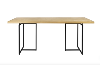 Eettafel Class 180, Dutchbone